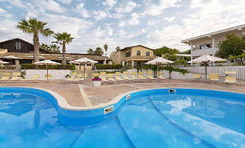 Foto Donnalucata Resort
