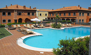 Foto Il Picciolo Etna Golf Resort & Spa