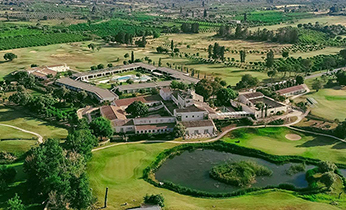 Foto Borgo Di Luce I Monasteri Golf Resort & Spa