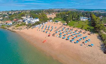 Foto Le Dune Resort 