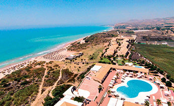 Foto Futura Club Sikania Resort