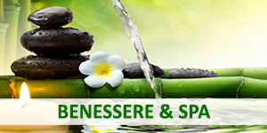 Offerte Benessere