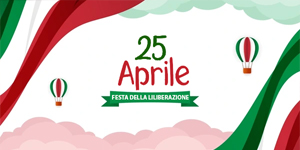 Offerte 25 Aprile