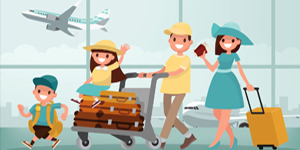Offerte Weekend e Soggiorni Brevi