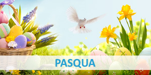 Offerte Pasqua