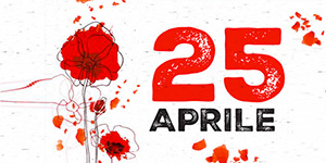 Offerte 25 Aprile