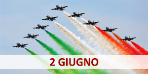 Offerte 02 Giugno