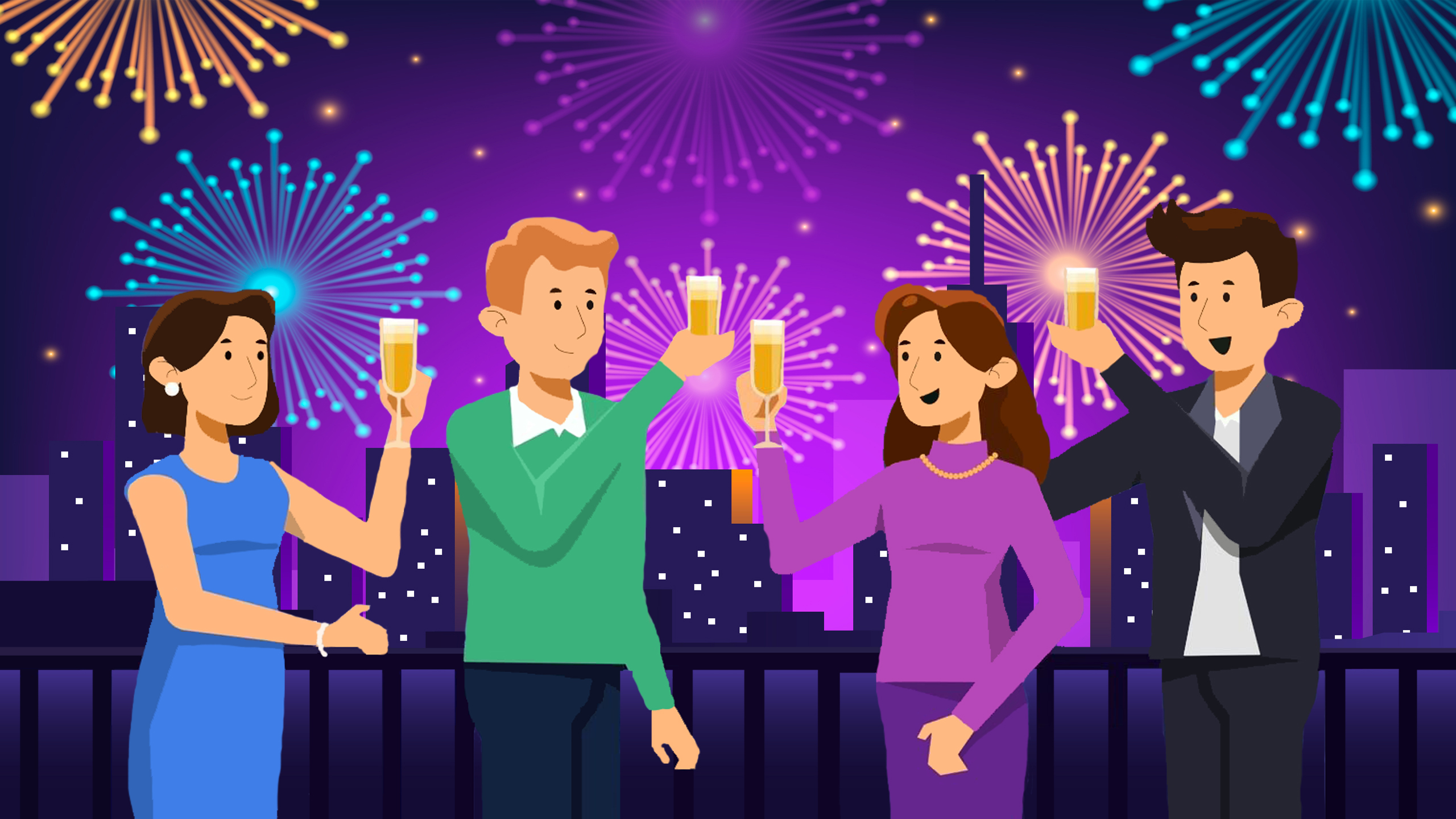 Offerte CAPODANNO