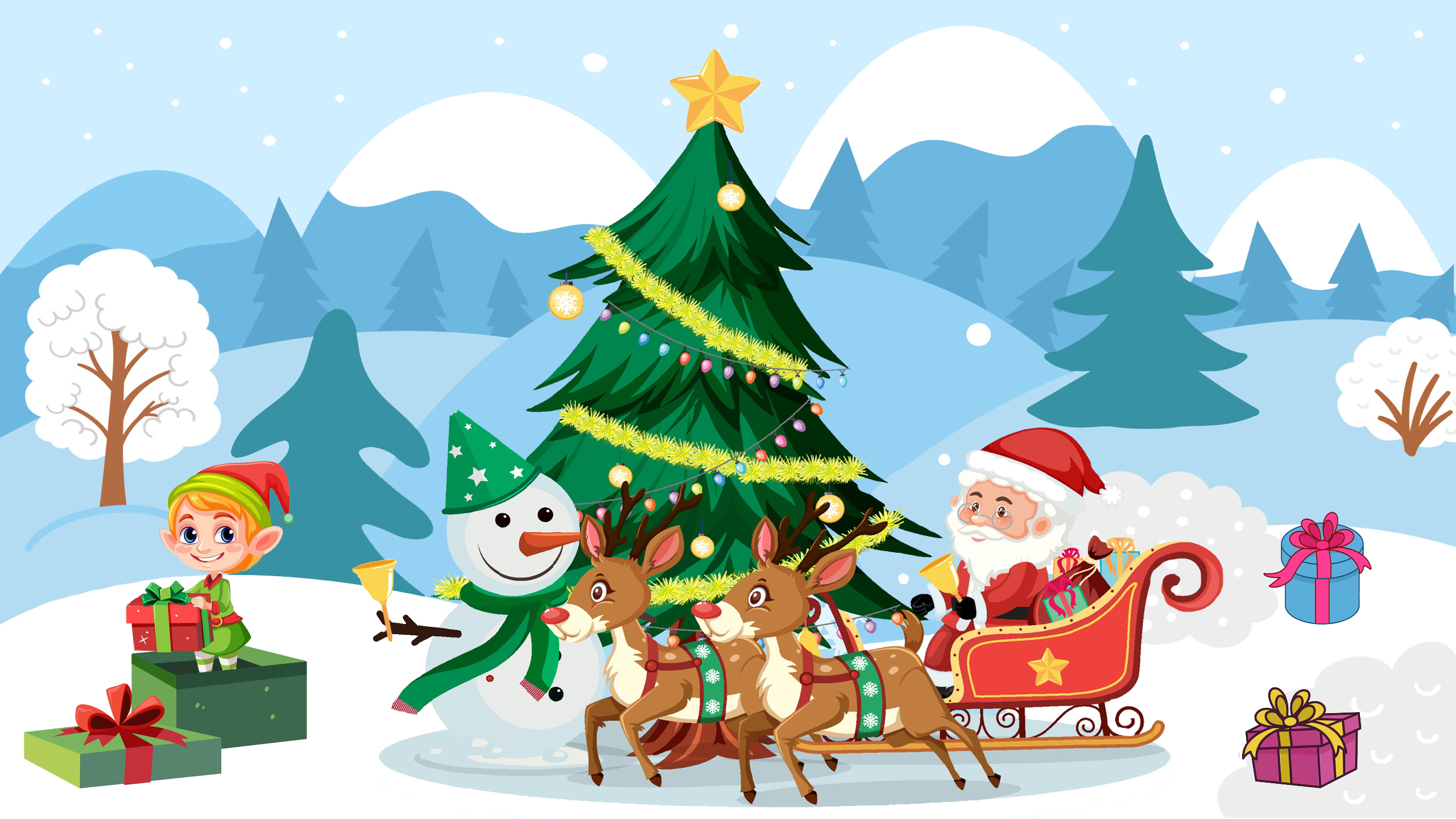 Offerte NATALE